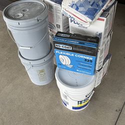 Drywall Primer,joint compound,masking paper & masking plastic paper,tape