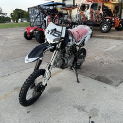 Apollo Rfz 125cc Automatic 