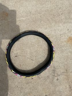 Steering Wheel Cover