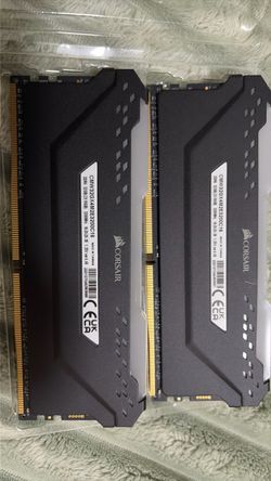 Corsair DDR4 16GBx2