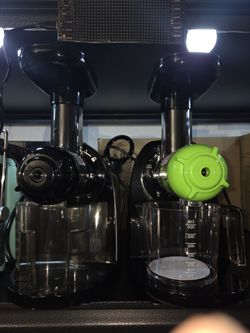 Juicers/ Extractors De Jugo