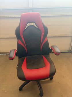 Gaming chair