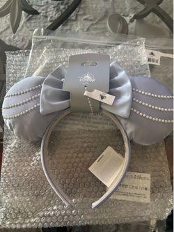 Disney padme ears