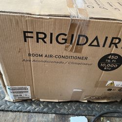 Frigidaire 10000btu Air Conditioner 