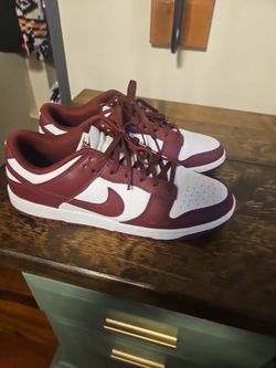 Nike Dunks low top
