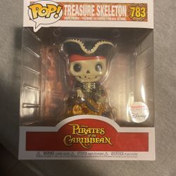 FUNKO POP