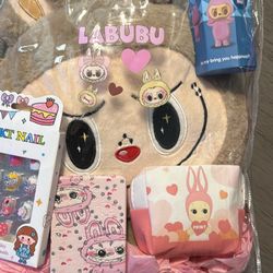 Labubu Gift Bag