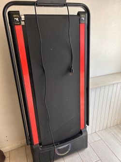 Walking pad