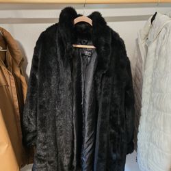 Fur Coat 