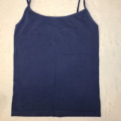 Brand New Niki Biki Spandex Tank