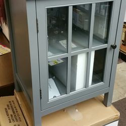 Cabinet Shelf/side Table/night Stand