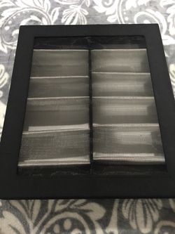 Eyewear case