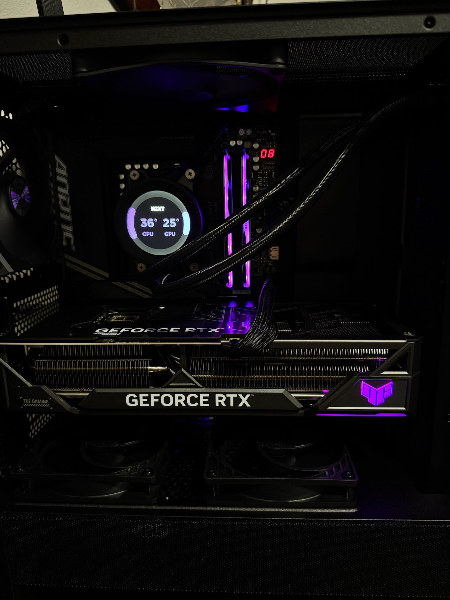 4080 16G Tuf Gaming