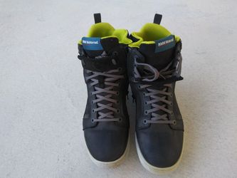 BMW motorrad  Boots