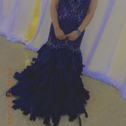 Bridal Dress, Prom Dress