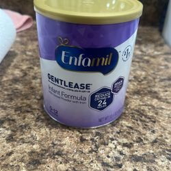 Baby Formula