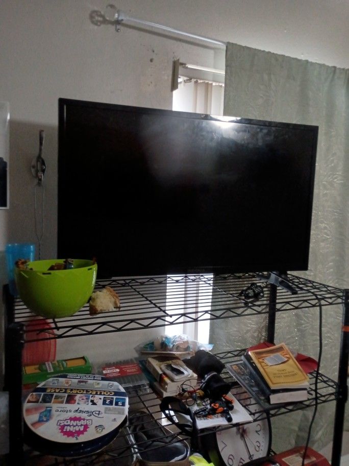 Insignia Tv