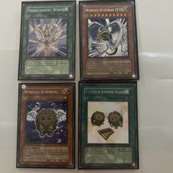 Yugioh Kuriboh Bundle