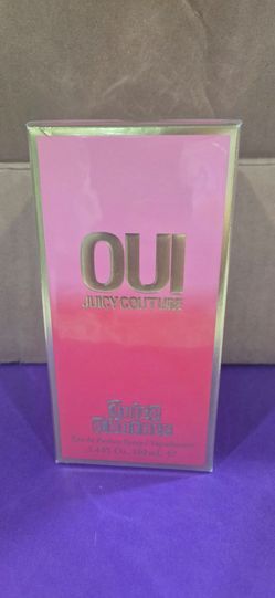 JUICY COUTURE WOMENS 100ml