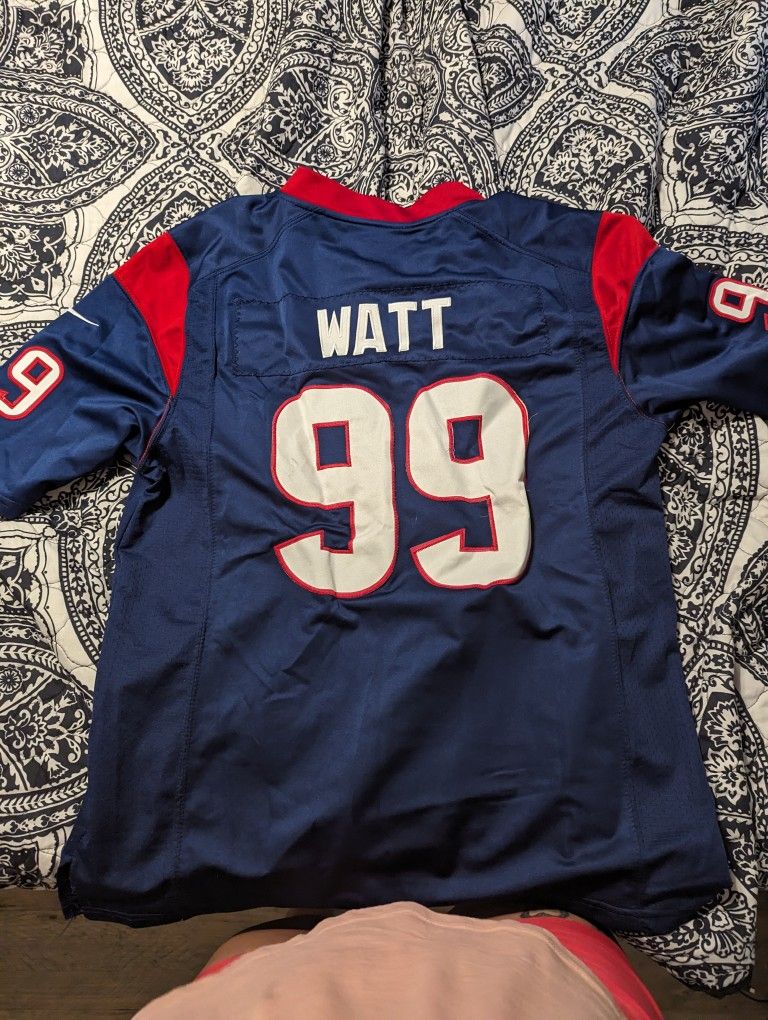 JJ Watt Houston Texans Jersey