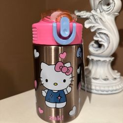 Hellokitty Water bottle 