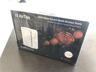 Air Ties 4920 Mesh Network Access Point