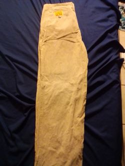 Fb county  corduroy pants