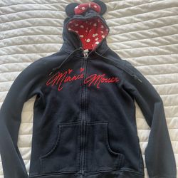 Official Disney Minnie Mouse Jacket