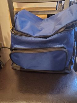 Lunch bag