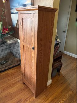 Tall Cabinet