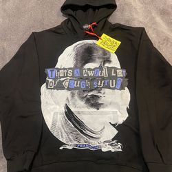 That’s A Awful Lot Of Cough Syrup Hoodie