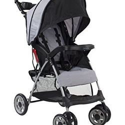 Stroller Plegable 