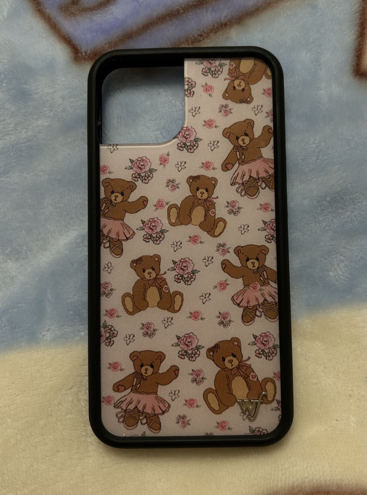 iPhone 13/14 Wildflower Case