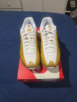 Nike shox