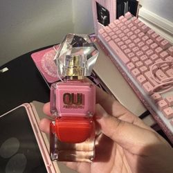 Juicy Couture Perfume