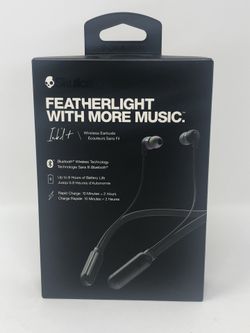 Brand New Featherlight wireless ear buds