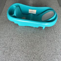 Baby Bath