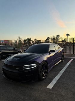 2016 Dodge Charger