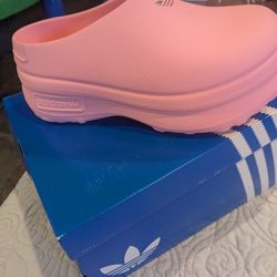 ADIFOM STAN MULE (women's 8) 