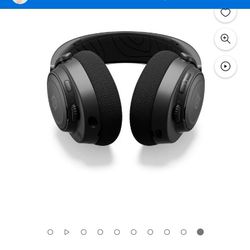 Steeleseries V Headphones 