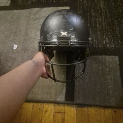 Xenith Football Helmet.