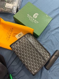 GOYARD 200$