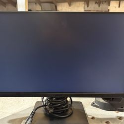 Acer LCD Monitor And V7 Keyboard 