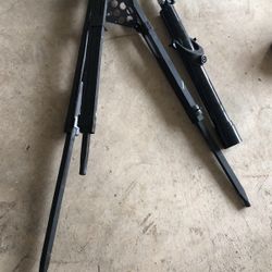 Telescope Stand And Frame