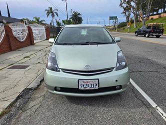 2008 Toyota Prius