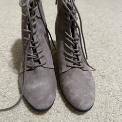 Calvin Klein Brand New Boots Size 7.5
