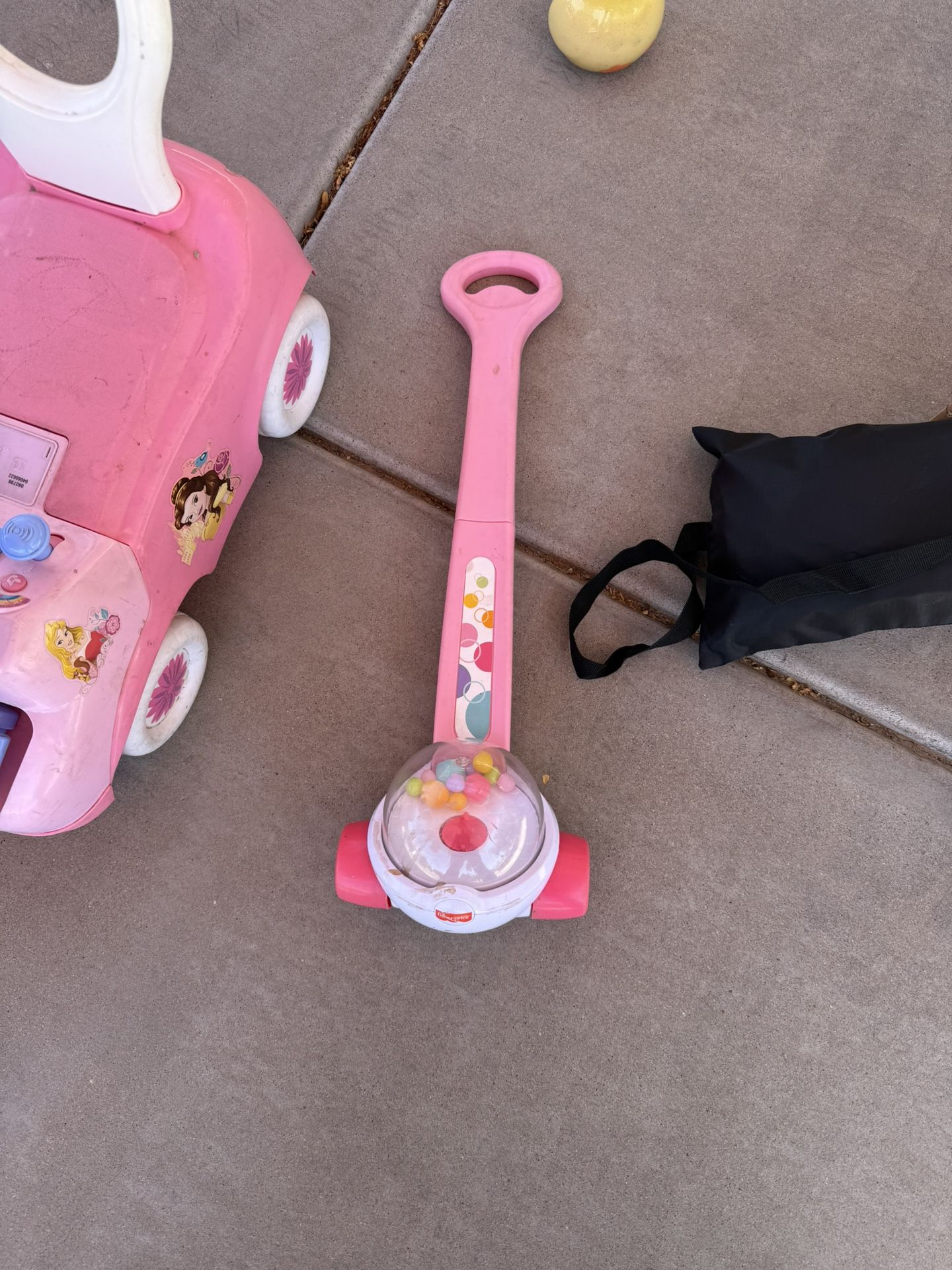 Toys