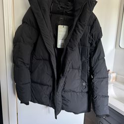 Brand New Men’s Canada Goose Osborne Parka