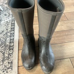 Muck Boots