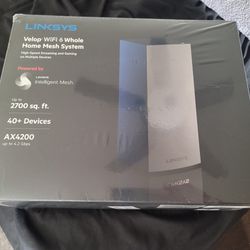 Brand New Wifi Router 
